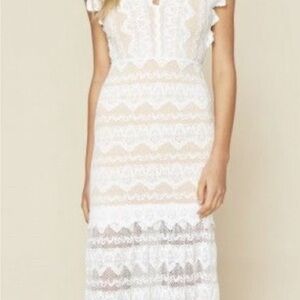 Nightcap Antonette Gown - NWR